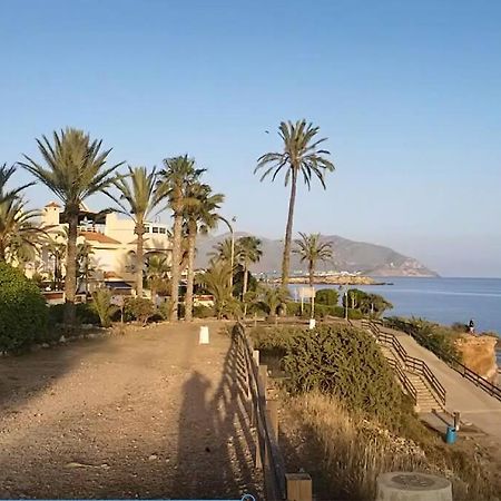 Villa Corral Isla Plana Kültér fotó