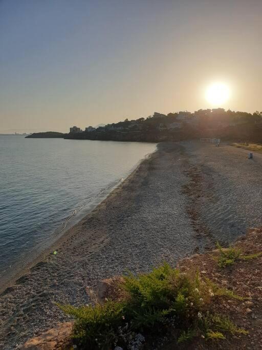Villa Corral Isla Plana Kültér fotó
