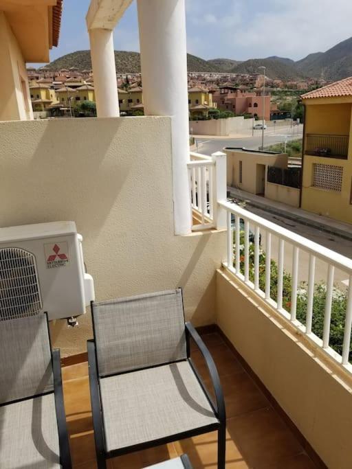 Villa Corral Isla Plana Kültér fotó