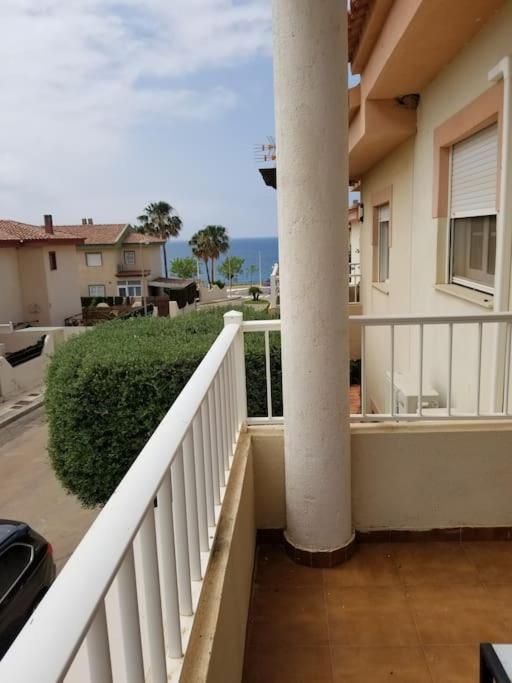 Villa Corral Isla Plana Kültér fotó