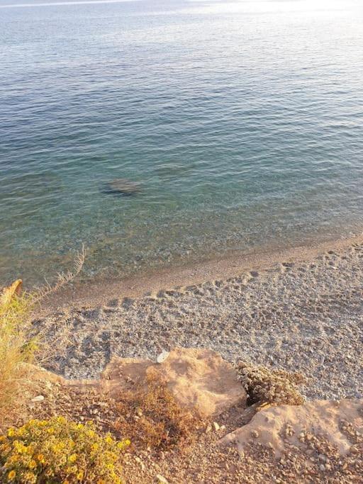 Villa Corral Isla Plana Kültér fotó