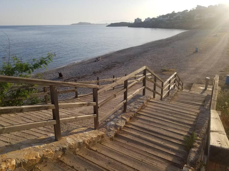 Villa Corral Isla Plana Kültér fotó