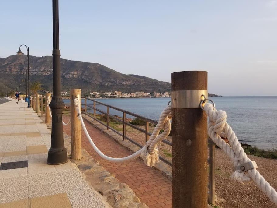 Villa Corral Isla Plana Kültér fotó